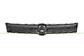 RADIATOR GRILLE-BLACK-GLOSSY-WITH CHROME MOLDING