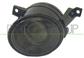 FOG LAMP RIGHT-BLACK MOD. H11