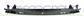 REAR BUMPER REINFORCEMENT