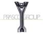 FRONT BUMPER REINFORCEMENT-CENTRE