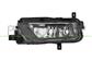 FOG LAMP LEFT