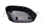 DOOR MIRROR COVER LEFT-BLACK