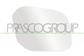 MIRROR GLASS BASE RIGHT-CONVEX/CHROME