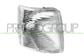 FRONT INDICATOR-RIGHT-CLEAR-WITH BULB HOLDER