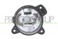 FOG LAMP RIGHT-WITH LIGHT BULB (HELLA TYPE)