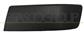 MOLDURA IZQUIERDA PARACHOQUES DELANTERO-GRIS OSCURO GRANULADA
