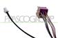 ESPEJO DERECHO ELECTRICO-TERMICO-IMPRIMADO-ABATIBLE-CONVEXO/CROMADO-9 PINES