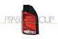TAIL LAMP LEFT-WITHOUT BULB HOLDER-WITH REAR FOG LIGHT MOD. 2 SWING DOOR