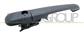 REAR DOOR HANDLE RIGHT/LEFT-OUTER-BLACK-WITH KEY HOLE