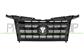 GRILLE CALANDRE GRISE 