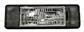 REAR NUMBER PLATE LIGHT-WITH BULB