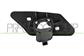 HEADLAMP WASHER SUPPORT LEFT