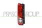TAIL LAMP LEFT-WITHOUT BULB HOLDER-LED