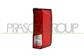 TAIL LAMP RIGHT-WITHOUT BULB HOLDER-LED