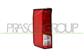 TAIL LAMP LEFT-WITHOUT BULB HOLDER-LED