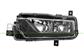 FOG LIGHT LEFT