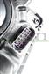 HEADLAMP RIGHT H7+H15+H21-ELECTRIC-WITH MOTOR