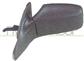 DOOR MIRROR LEFT-CABLE-ASPHERIC