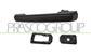 FRONT DOOR HANDLE RIGHT-OUTER-BLACK