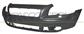 FRONT BUMPER WITH HEADLAMP WASHER HOLES