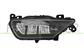 FOG LIGHT RIGHT-WITH BULB HOLDER