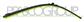 WIPER BLADE-FLAT BLADE-29"/725 mm-12 ADAPTERS