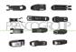 WIPER BLADE-FLAT BLADE-29"/725 mm-12 ADAPTERS