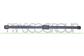 REAR WIPER BLADE-FLAT BLADE-10"/250 mm-10 ADAPTERS